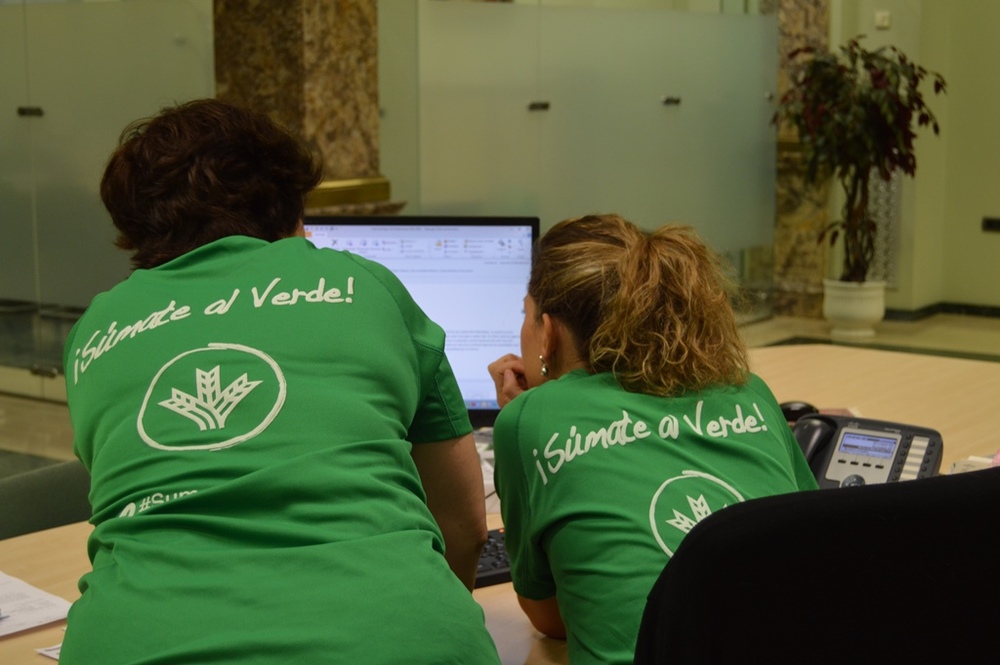 Fundación social y cultural fundación social y cultural