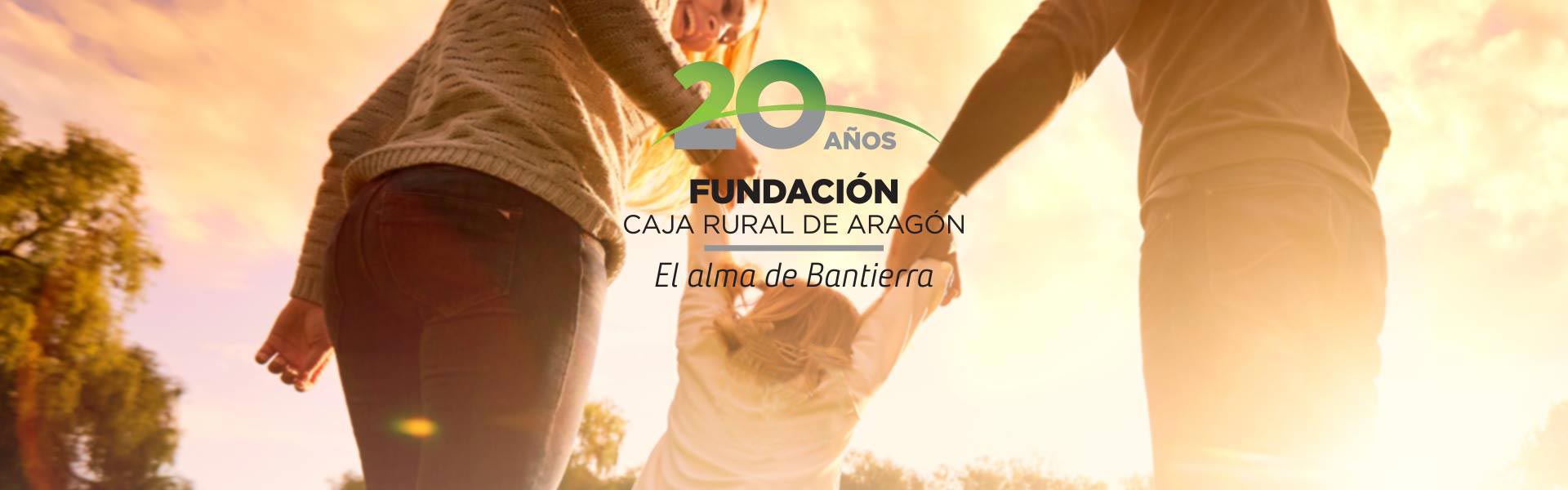 fundacion bantierra home