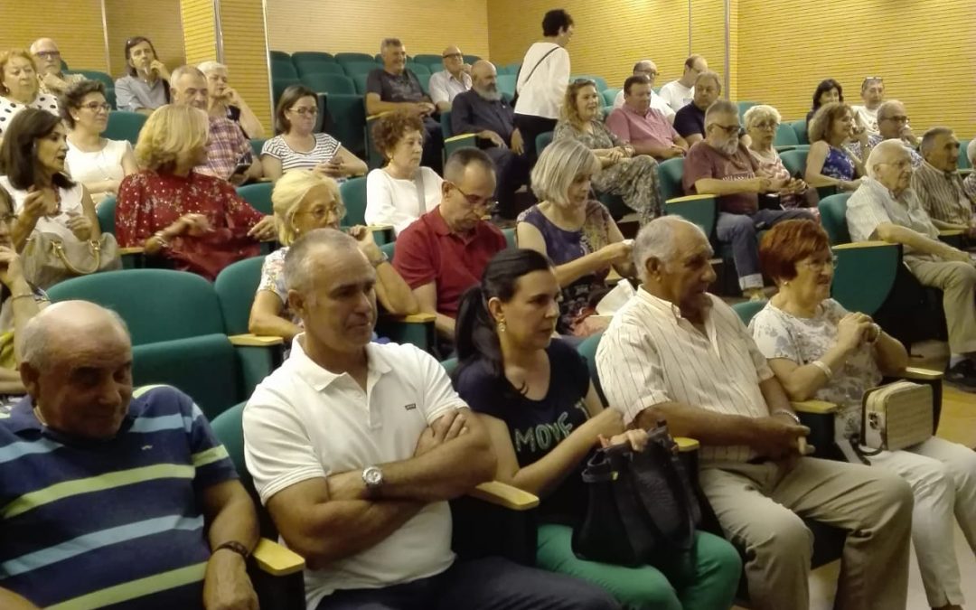 “Adiós a los pastores” homenaje a los resistentes de tan viejo oficio en la comarca de Calatayud