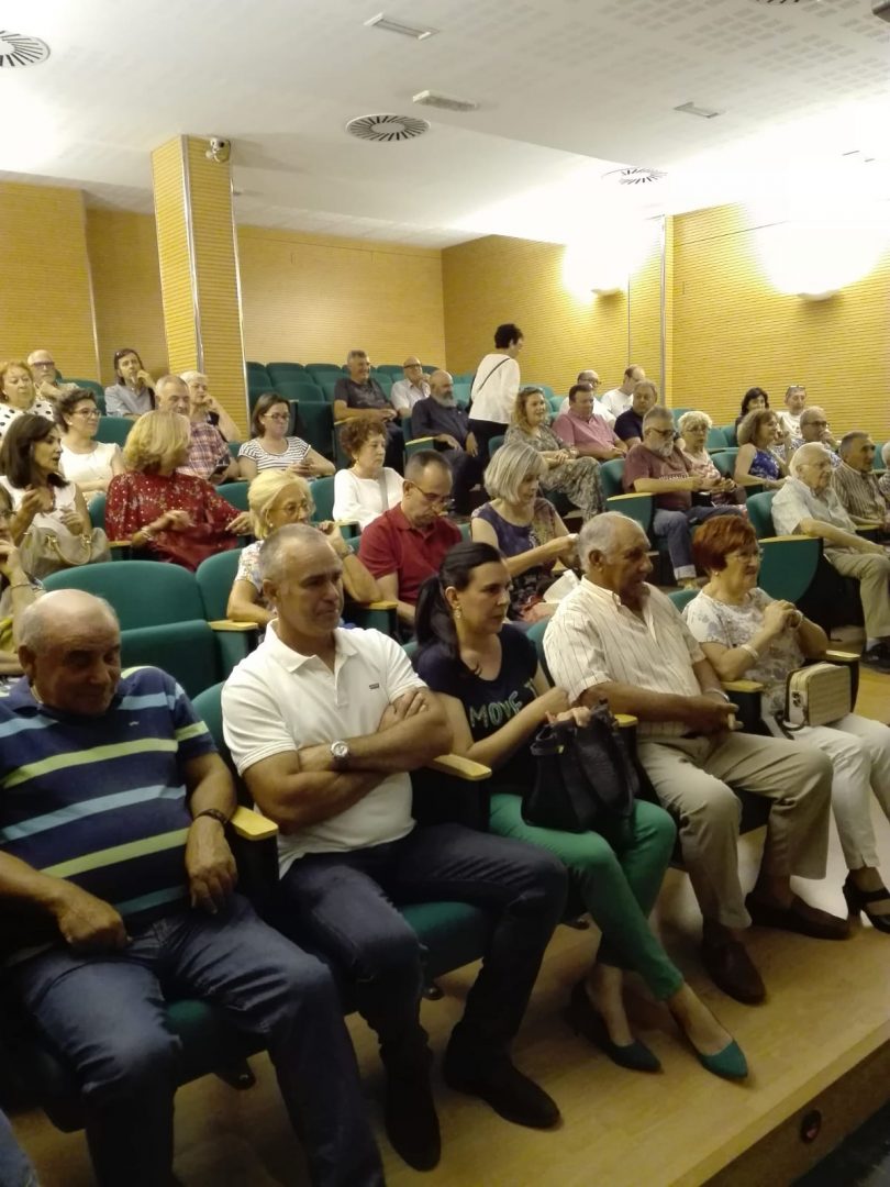 “Adiós a los pastores” homenaje a los resistentes de tan viejo oficio en la comarca de Calatayud