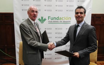 LA FUNDACIÓN CAJA RURAL DE ARAGÓN PONE EN MARCHA UN PLAN FORMATIVO PARA MUJERES EN EL ENTORNO RURAL