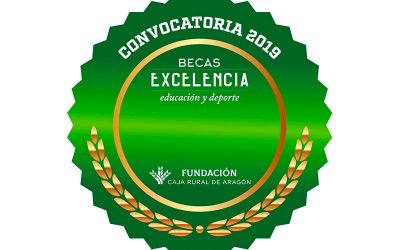 Veinte jóvenes virtuosos recibirán el próximo martes la Beca Excelencia de Fundación Caja Rural de Aragón