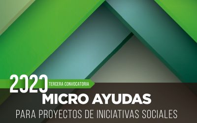 Fundación Caja Rural de Aragón convoca la III Edición de su programa de Micro Ayudas