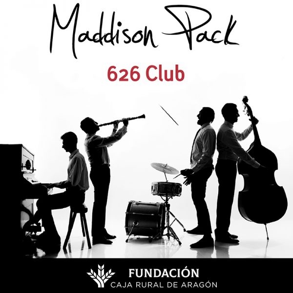 maddison pack