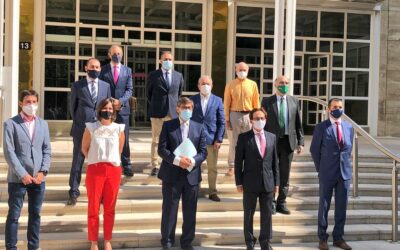 Fundación Caja Rural de Aragón patrocina el Congreso Mundial de Turismo Rural Sostenible