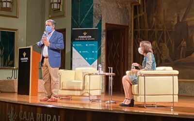 Primera jornada de Novela Histórica Ciudad de Zaragoza