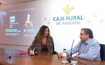 Estreno de Martes de Otoño en la capital del Alto Aragón