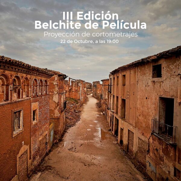 belchite festival