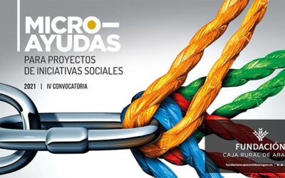 Cerca de 90 proyectos presentados a las Micro Ayudas 2021 de nuestra Fundación