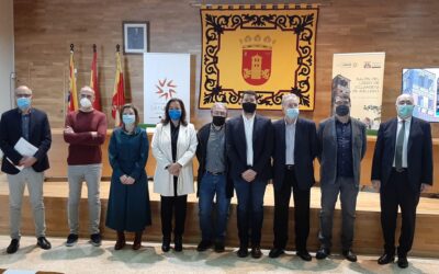 Fundación Caja Rural de Aragón colabora en el Salón del Libro de Villanueva de Gállego