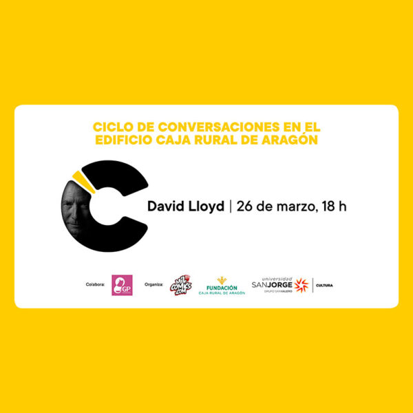 david lloyd