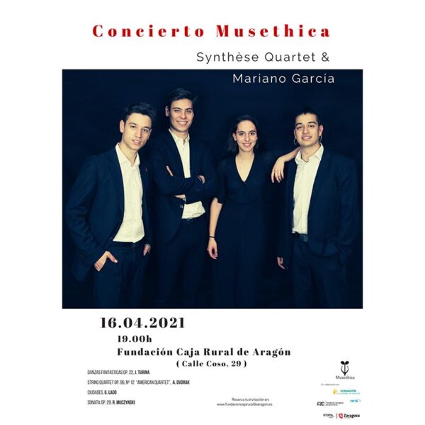 concierto musethica