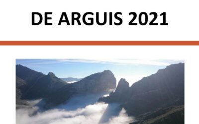 Fundación Caja Rural de Aragón patrocina la Perimetrail de Arguis