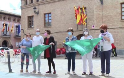La pañoleta solidaria impulsada por nuestra Fundación regresa en 2021