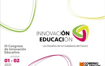 Aragón se convertirá en epicentro de la innovación educativa con la colaboración de nuestra Fundación