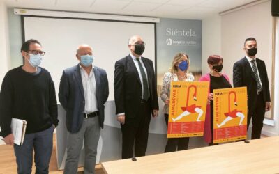 La Feria sin Condiciones incentiva la cultura en el medio rural con el apoyo de nuestra Fundación