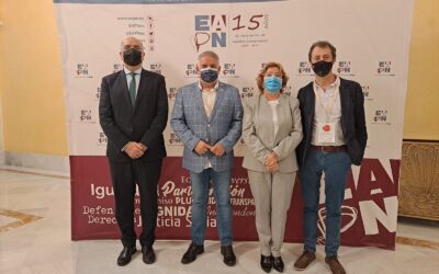 Clausurado el IV Congreso Estatal de Participación en Caja Rural de Aragón