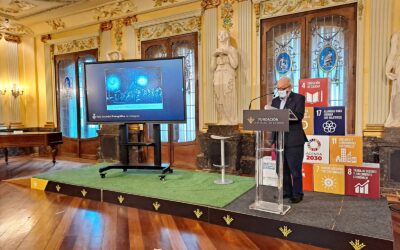 El premio Pulitzer Manu Brabo inaugura la Jornada Internacional de Fotografía Anna Atkins