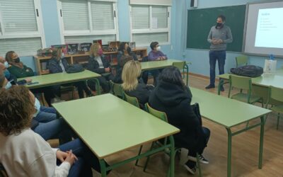 Maella acogió un nuevo taller de técnicas de estudio impulsado por nuestra Fundación