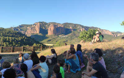 Primer fin de semana del Manhattan Fest patrocinado por nuestra Fundación