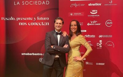 La SMA de Barbastro celebró su 75 aniversario con la colaboración de nuestra Fundación