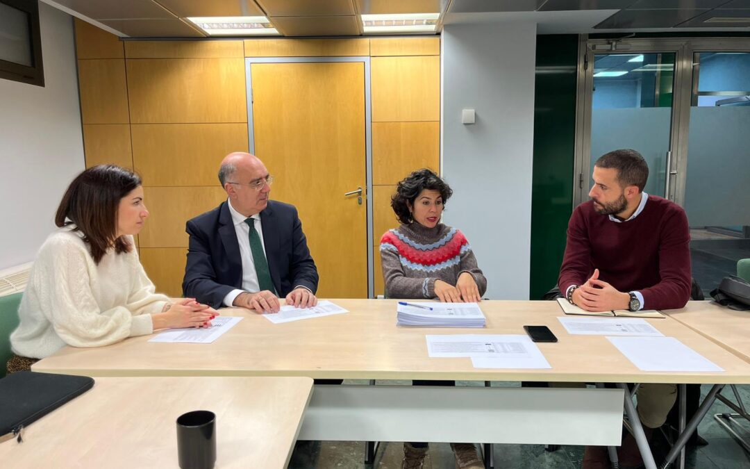 Embou y Fundación Caja Rural de Aragón premian a nuevos proyectos emprendedores en el medio rural aragonés