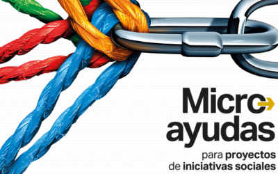 Fundación Caja Rural de Aragón convoca la VI Edición de su programa de MicroAyudas