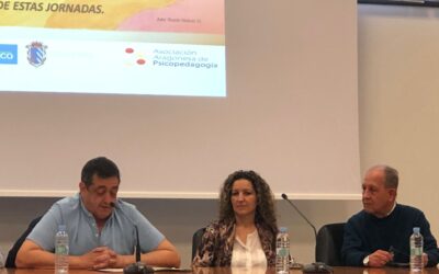 Nuestra Fundación colaboró en la Jornada sobre desarrollo rural organizada en Épila