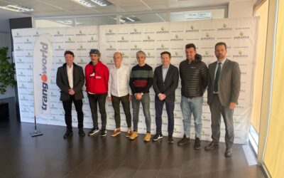 La Perimetrail de Arguis volverá a contar con la colaboración de nuestra Fundación
