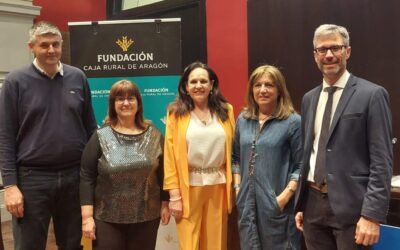 XI Encuentro de Desarrollo Rural Sostenible impulsado por la Cátedra de nuestra Fundación