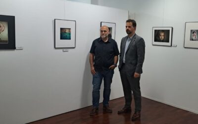 Los Premios Goya de fotografía se exponen en la sala de nuestra Fundación en Huesca