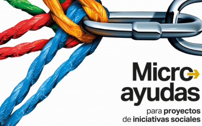 Fundación Caja Rural de Aragón seleccionó diez proyectos en la VI Edición del programa de Micro Ayudas