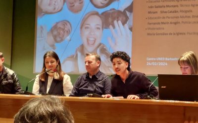 Barbastro acogió el II Encuentro de Animación Sociocultural y Desarrollo Rural de Aragón