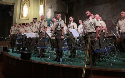 El Salón de Actos de la Entidad acogió la celebración del X Aniversario de la Coronación de Felipe VI