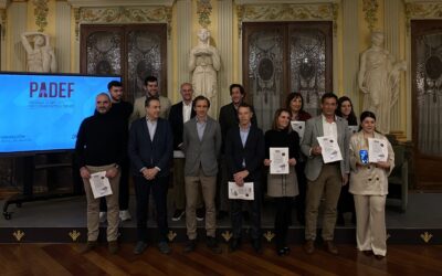 Finaliza la VIII edición del Programa de Análisis y Dirección de la Empresa Familiar (PADEF)